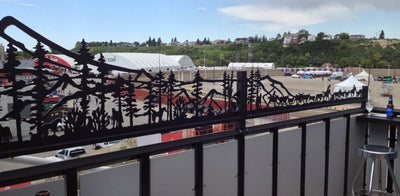 Calgary Stampede Grounds
